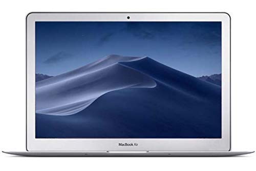 Amazon.com: Apple MacBook Air 13.3in MD760LL/B Core i7 (Renewed