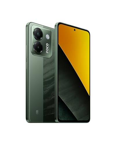 Amazon | Xiaomi POCO M7 Pro 5G 8GB+256GB 日本語版 Simフリー
