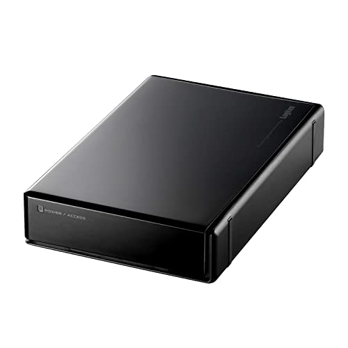Amazon | ロジテック 外付け HDD ハードディスク 2TB 【 テレビ録画