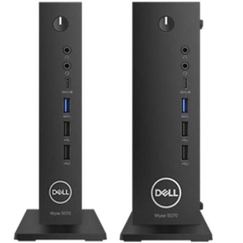 Amazon.com: Dell Vertical Stand-Wyse 5070 Thin Client - DELL-VKY93