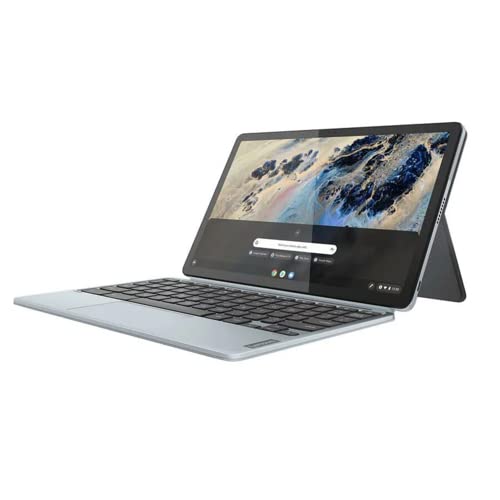 Amazon.co.jp: Lenovo 82T6000RJP IdeaPad Duet 370 ミスティブルー