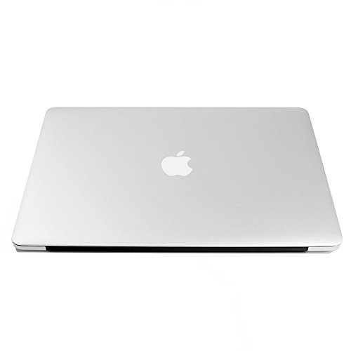Amazon.com: Apple MacBook Pro 15.4in Laptop with Retina Display