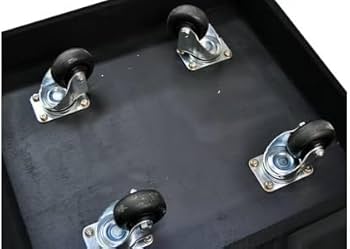 Amazon.co.jp: CLASSIC PRO (クラシックプロ) スタジオラック 10U