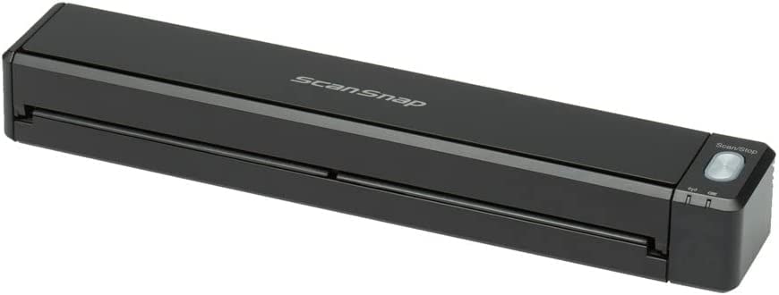 Amazon | 富士通 PFU ドキュメントスキャナー ScanSnap iX100 (最新/A4