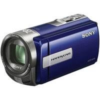 Amazon.com : Sony DCR-SX45 Handycam Camcorder (Blue) : Sony Video