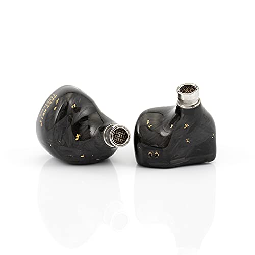 Amazon.co.jp: Unique Melody MEST MKII [UNM-9043] Earphones, Wired