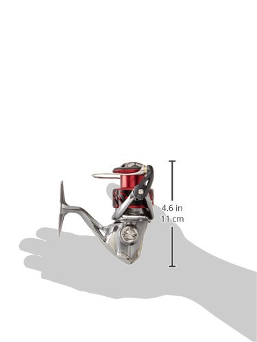Amazon | シマノ(SHIMANO) スピニングリール 16 ストラディック CI4+