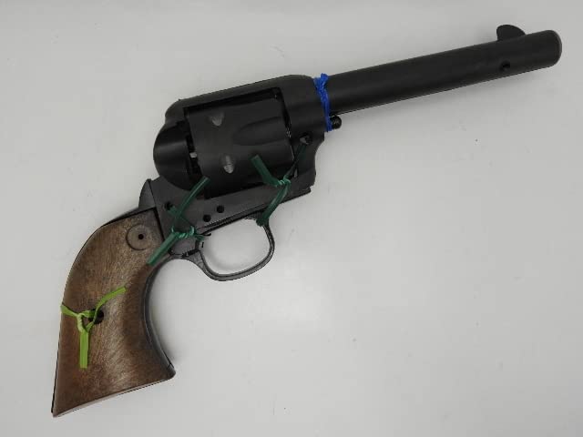 Amazon | ハートフォード[モデルガン] S.A.A.45アーティラリー HW