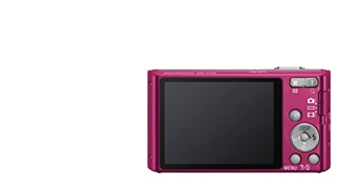 Amazon | SONY デジタルカメラ Cyber-shot W730 1610万画素 光学8倍