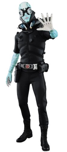 Amazon.co.jp: ムービー・マスターピース ヘルボーイ:ゴールデン