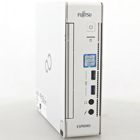 Amazon.co.jp: 【整備済み品】 富士通 Esprimo Q558/B (FMVB13005