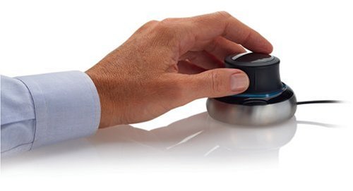 Amazon.co.jp: 3Dconnexion 3Dマウス SpaceNavigator SE (Standard