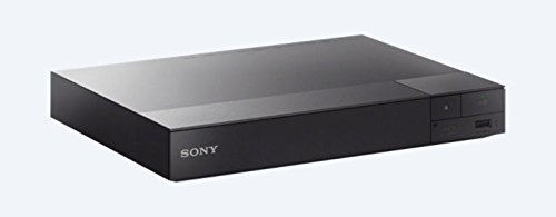 Amazon.com: Sony BDPS6500 3D 4K Upscaling Blu-ray Player with Wi
