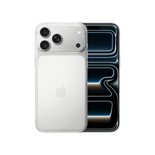 Amazon | Apple iPhone 17 Pro Max (2 TB)：ProMotion を採用した6.9