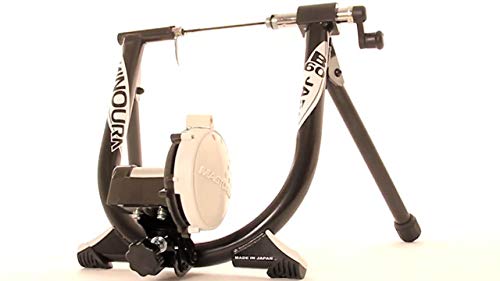 Amazon.co.jp: MINOURA(ミノウラ) B60-R 固定式サイクルトレーナー