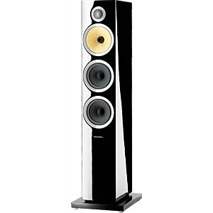 Amazon.co.jp: Bowers & Wilkins スピーカー CM8 S2 [ブラック 単品