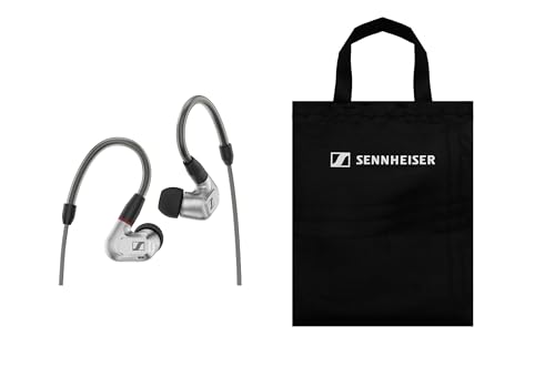 Amazon.co.jp: ゼンハイザー Sennheiser イヤホン 有線 IE 900