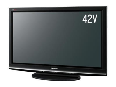 7月31日までPanasonic TH-42PZ700プラズマテレビ42インチ 7月31日