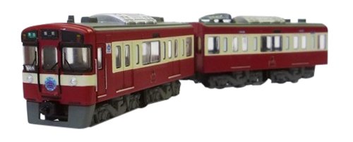Amazon | Bトレインショーティー 西武鉄道 9000系 RED LUCKY TRAIN