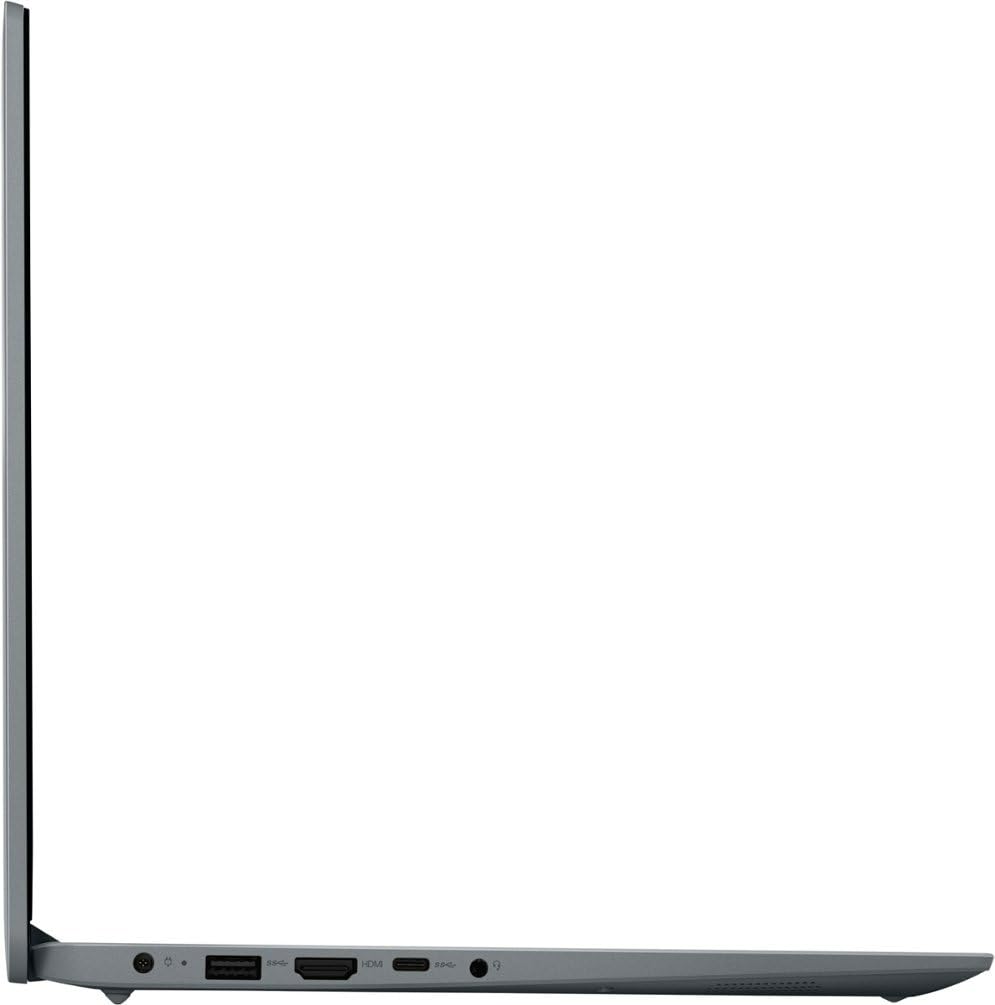 Amazon.com: Lenovo IdeaPad 1 15ALC7 2023 Business Laptop 15.6