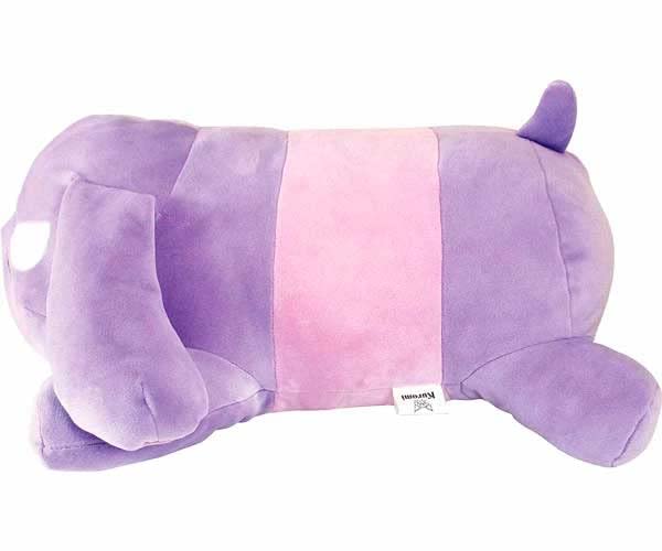 Amazon｜ティーズファクトリー もっちり抱きまくら 24×41×19cm