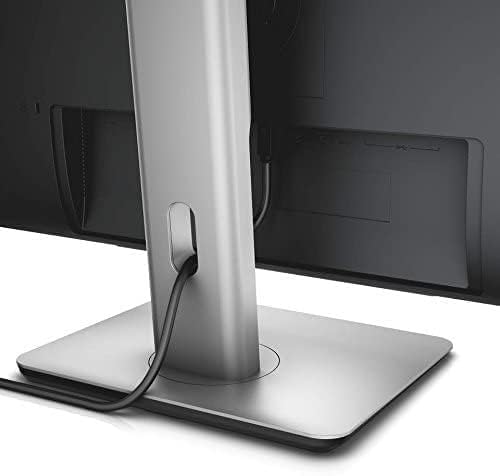 Amazon | Dell モニター 27インチ U2715H 超広視野角&スリムベゼル