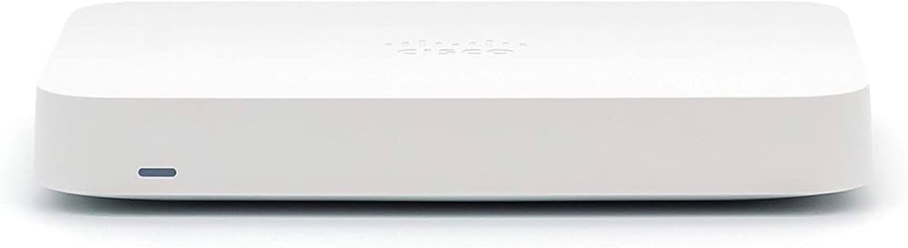 Amazon | シスコシステムズ (Cisco) Meraki Go ルータ