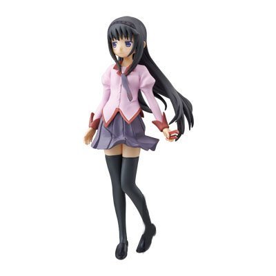 Amazon.co.jp: 魔法少女まどか☆マギカ MADOGATARI展「暁美ほむら