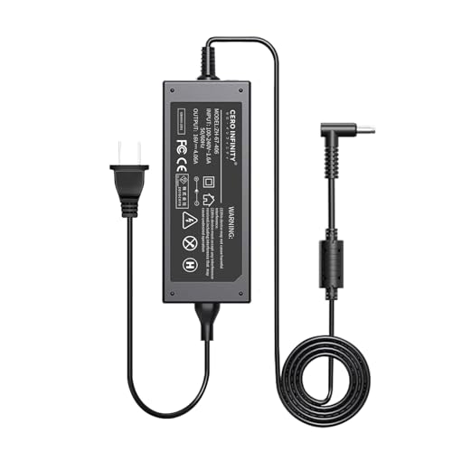 Amazon.co.jp: Panasonic対応 CF-AA65D2AJS CF-AA6532A ACアダプター