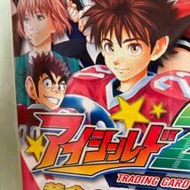 Amazon.co.jp: アイシールド21黄金の脚を持つ男スターターボック