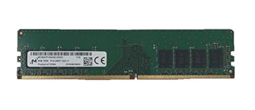Amazon.co.jp: Micron 8 GB pc4 – 19200 ddr4 – 2400 MHz 288-pin