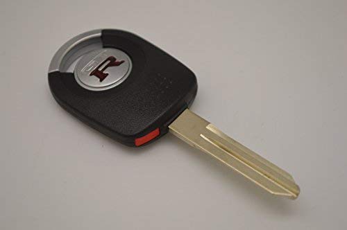 Amazon | 日産スカイライン(R34)ブランクマスターキートランスポンダ付
