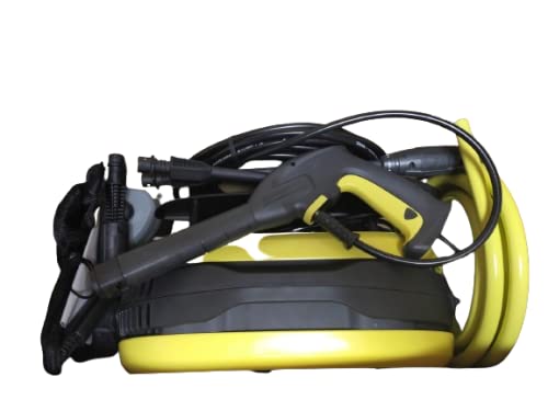 Amazon | KARCHER(ケルヒャー) ケルヒャー 高圧洗浄機 サイレント JTK