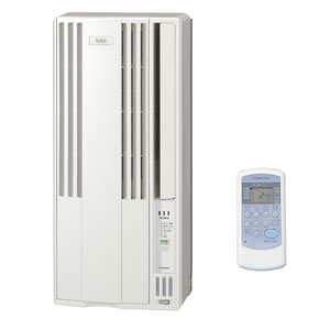 Amazon | CW-A1614(WS) 冷房専用タイプ(1.4kW) | Corona | 窓用