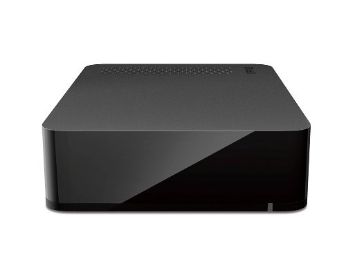 Amazon | BUFFALO ターボPC EX2 USB3.0用 外付けHDD 3TB ブラック HD