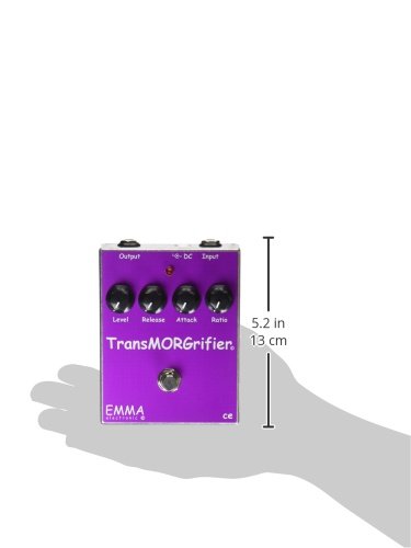 Amazon | Emma エマ コンプレッサー TransMORGrifier 【国内正規輸入品