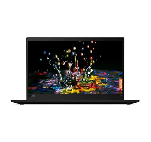 Amazon.co.jp: 【整備済み品】Lenovo X1 Carbon Gen7 14インチ FHD