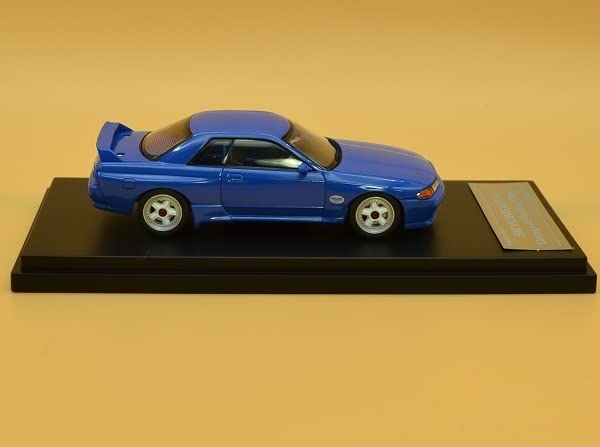 Amazon | hpi-racing 1/43 日産 スカイライン GT-R グループA