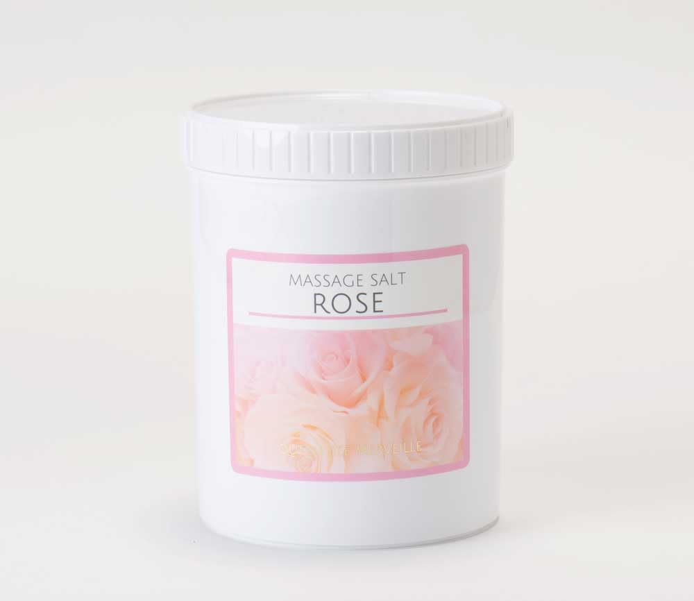 Amazon.co.jp: クインビーメルヴェーユ マッサージソルト