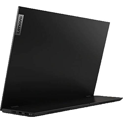 Amazon.co.jp: Lenovo 62A3UAR1JP ThinkVision M14t (14 Type) FHD