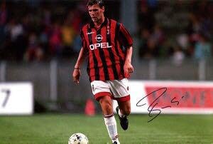 Amazon.co.jp: クロアチア代表 ズボニミール ボバン 証明書付き 直筆