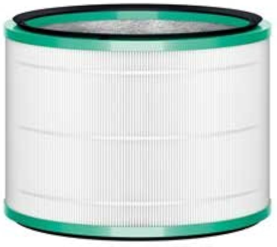 Amazon | Dyson Pure シリーズ交換用フィルター(HP/DP用) 1個 | Dyson