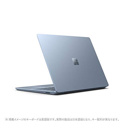 Amazon.co.jp: マイクロソフト Office無し 法人向け Surface Laptop Go