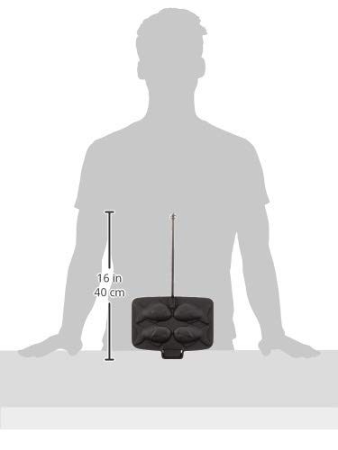 Amazon｜タミさんのたい焼器 9cm F-463｜直火式ホットサンド