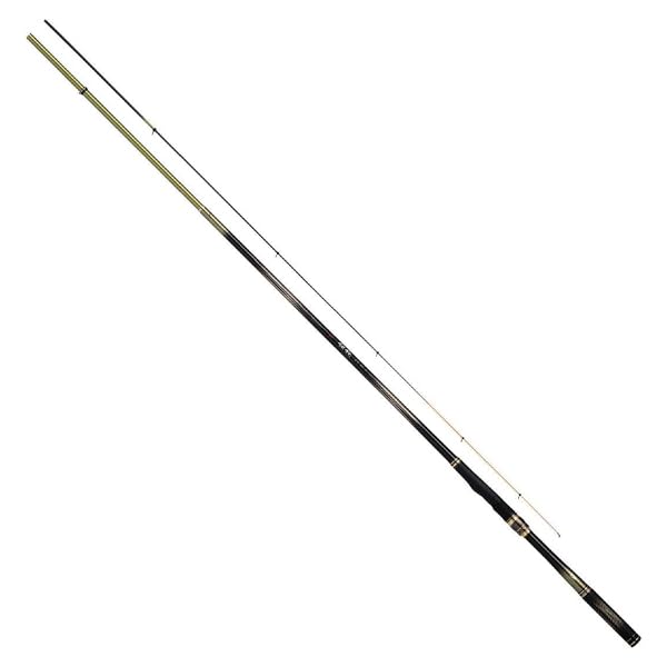 Amazon | ダイワ(DAIWA) チヌ・磯竿 銀狼王牙 AGS 1.2-53・R 釣り竿