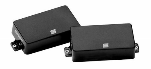 Amazon.co.jp: Seymour Duncan AHB-3s Mick Thomson EMTY Blackouts