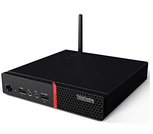 Amazon.com: Lenovo Thinkcentre M715q Business Mini Tiny Desktop