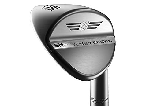 Amazon.co.jp: TITLEIST(タイトリスト)ボーケイ・デザインSM8ウエッジ