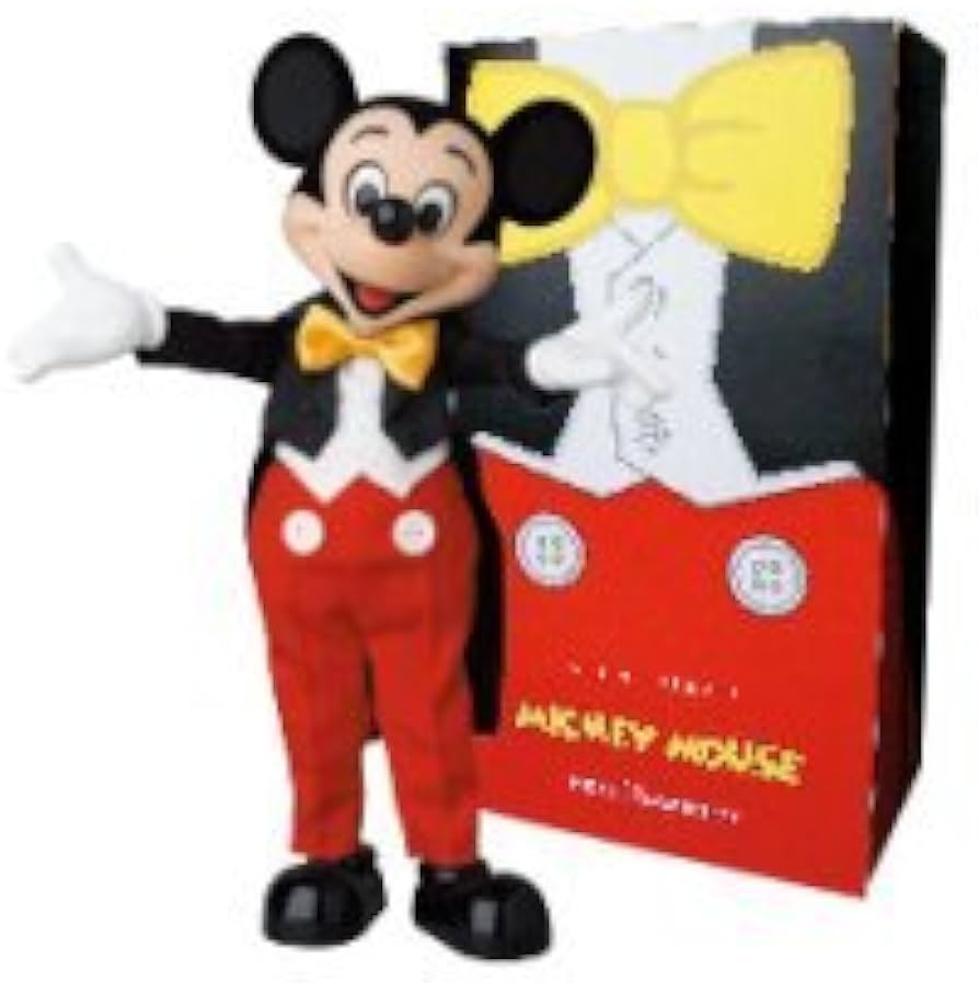 Amazon.co.jp: TDLファンダブル・ディズニー会員限定 アクション