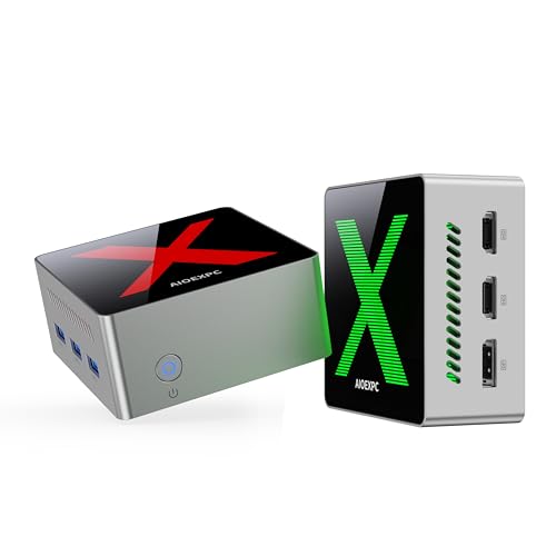 Amazon.co.jp: ミニPC AIOEXPC XMINI 最新第12世代 N100 Windows11Pro